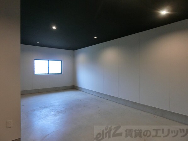 &Space茨木の物件内観写真